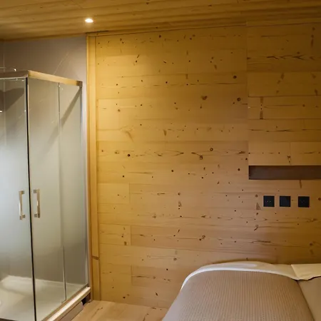 Sunhaven Loft * Val Thorens