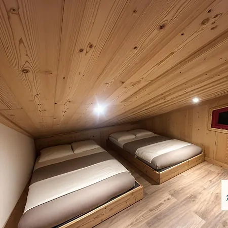 Apartamento Sunhaven Loft Val Thorens