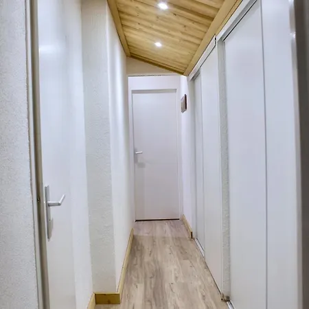 Апартаменти Sunhaven Loft