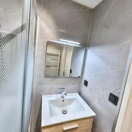 Sunhaven Loft Val Thorens