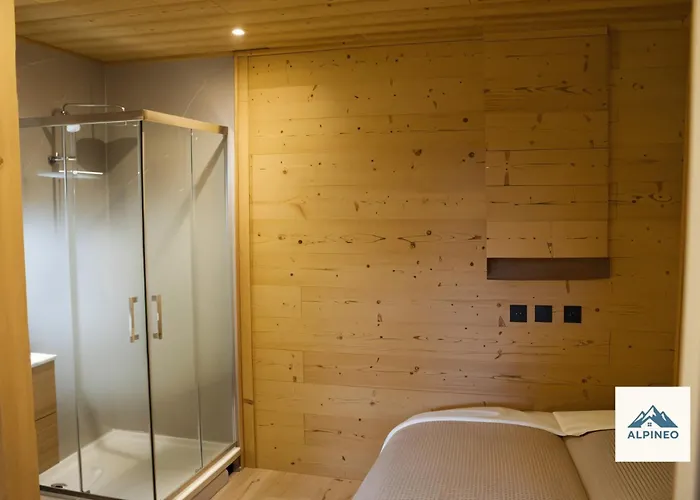 Sunhaven Loft * Val Thorens