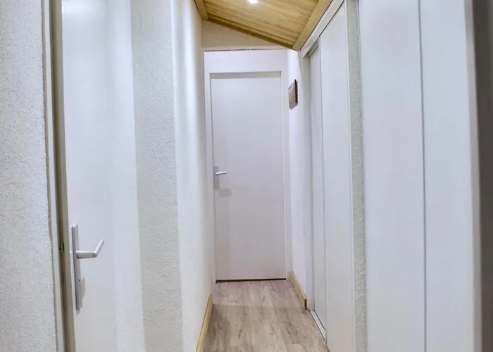 Apartment Sunhaven Loft