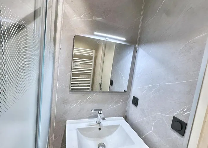 Sunhaven Loft Val Thorens