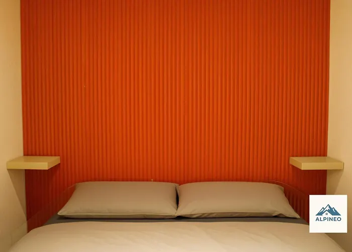 Apartment Sunhaven Loft